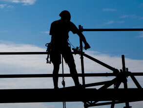 Trabajos en altura especializados