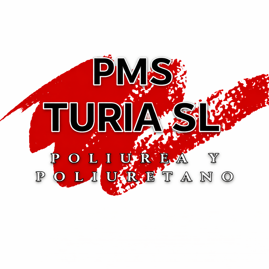 PMS TURIA S.L. - Poliurea y Poliuretano