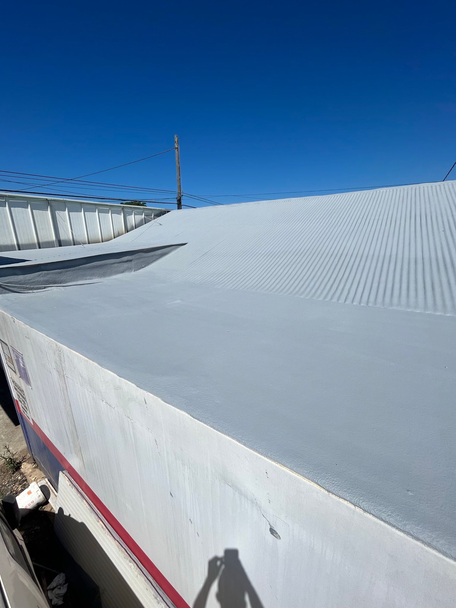 Proyecto de impermeabilización de cubierta en Alicante