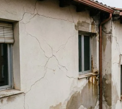 Viviendas que necesitaran reforma energetica antes de 2030